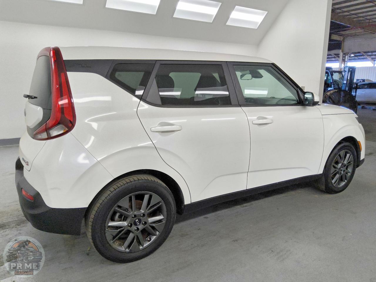 2021 KIA SOUL — фото 3