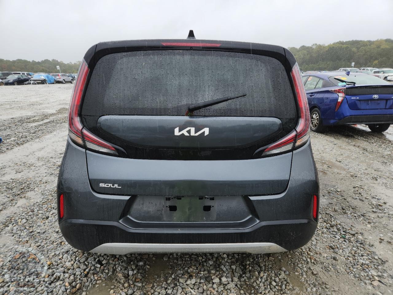 2024 KIA SOUL — фото 6