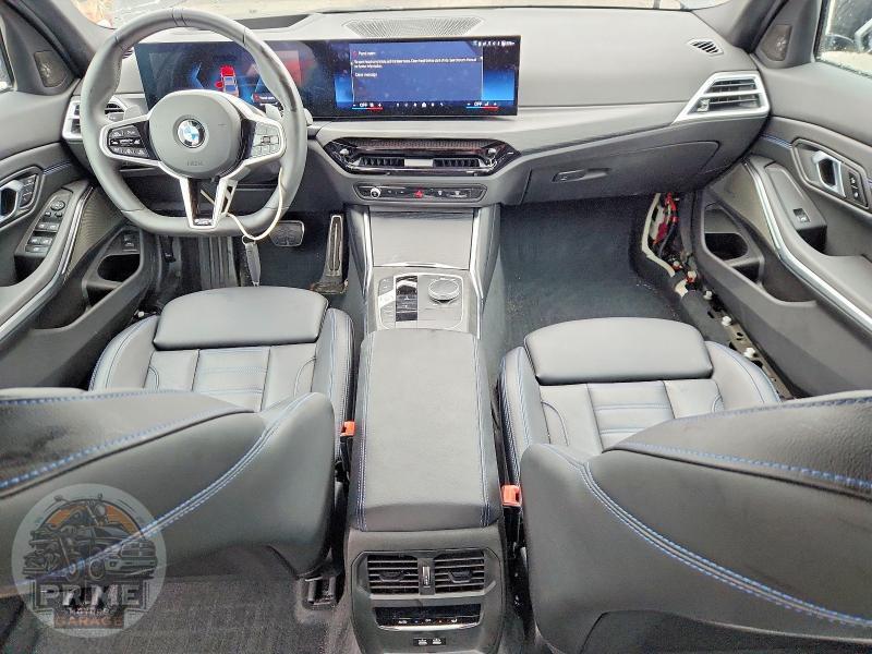 2026 BMW 3 SERIES — фото 8
