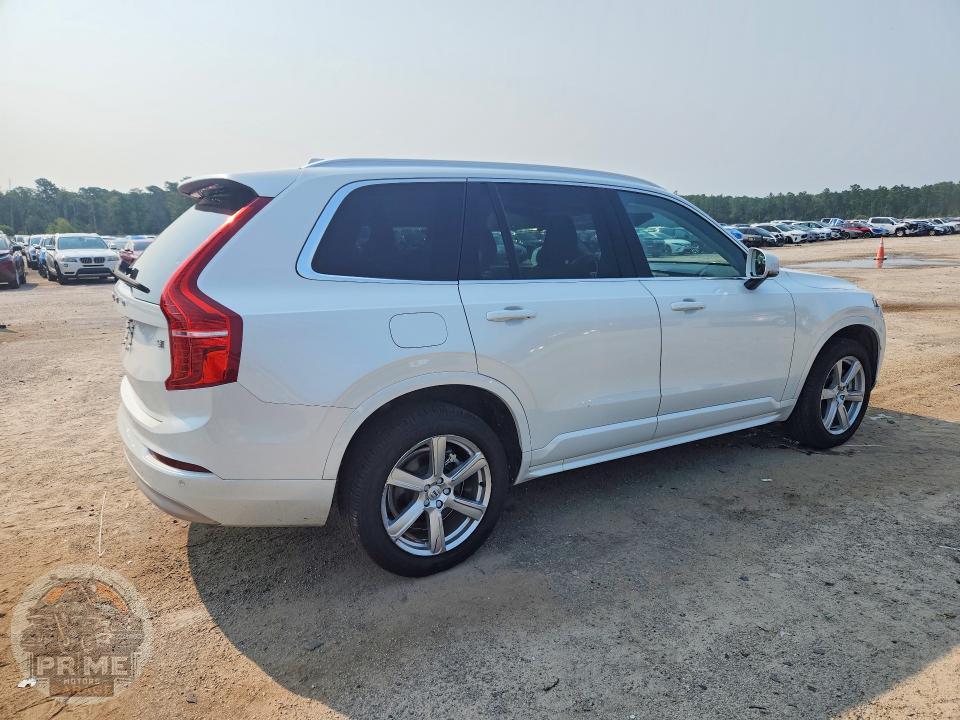 2022 VOLVO XC90 — фото 3