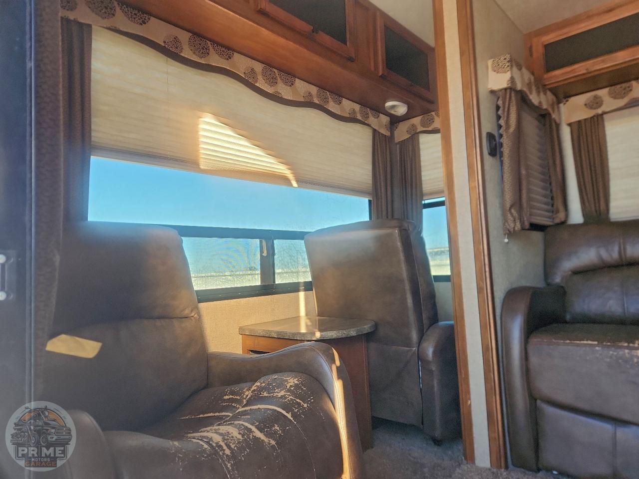 2015 KEYSTONE ARCADIA — фото 9