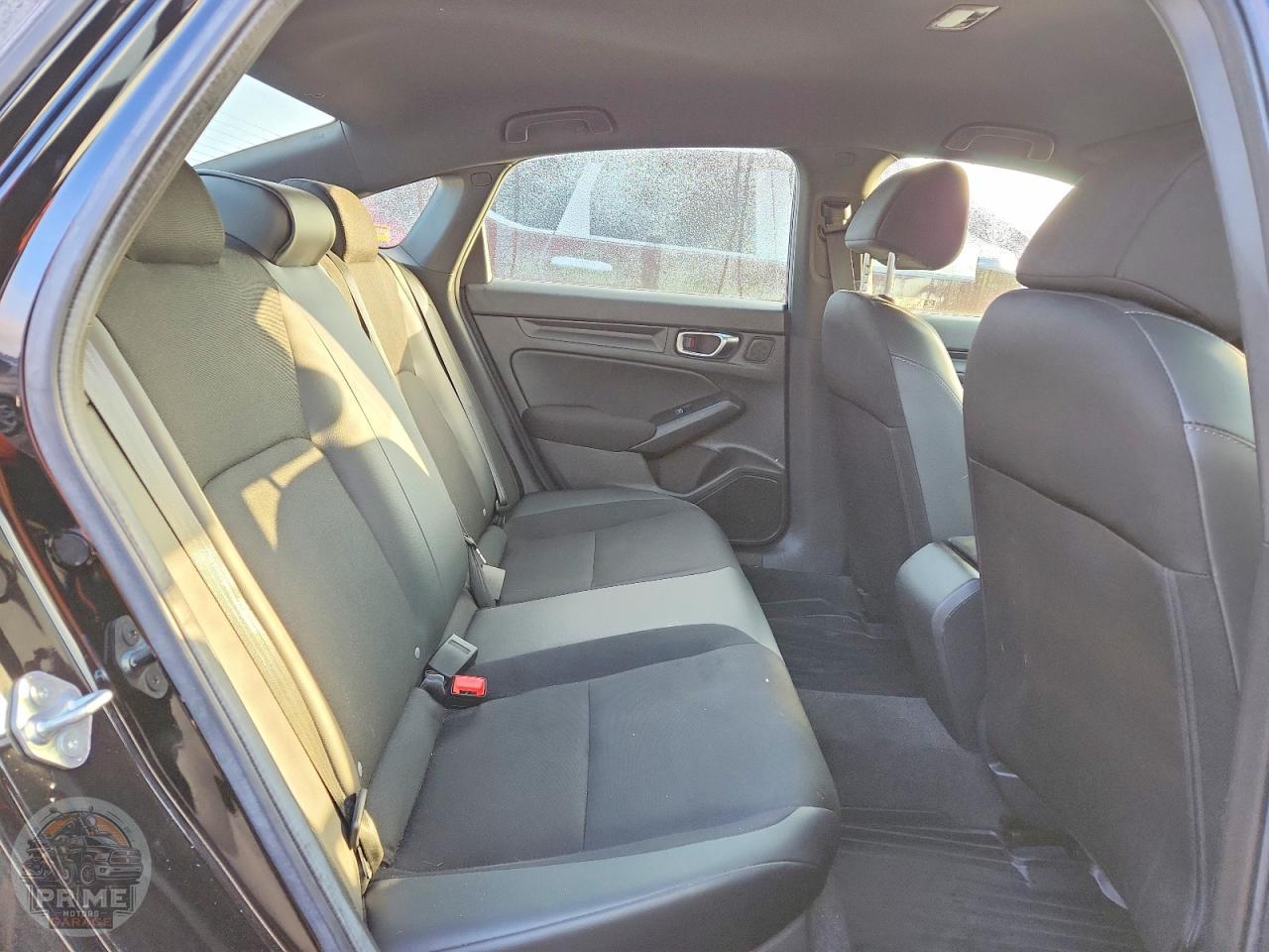 2024 HONDA CIVIC — фото 10