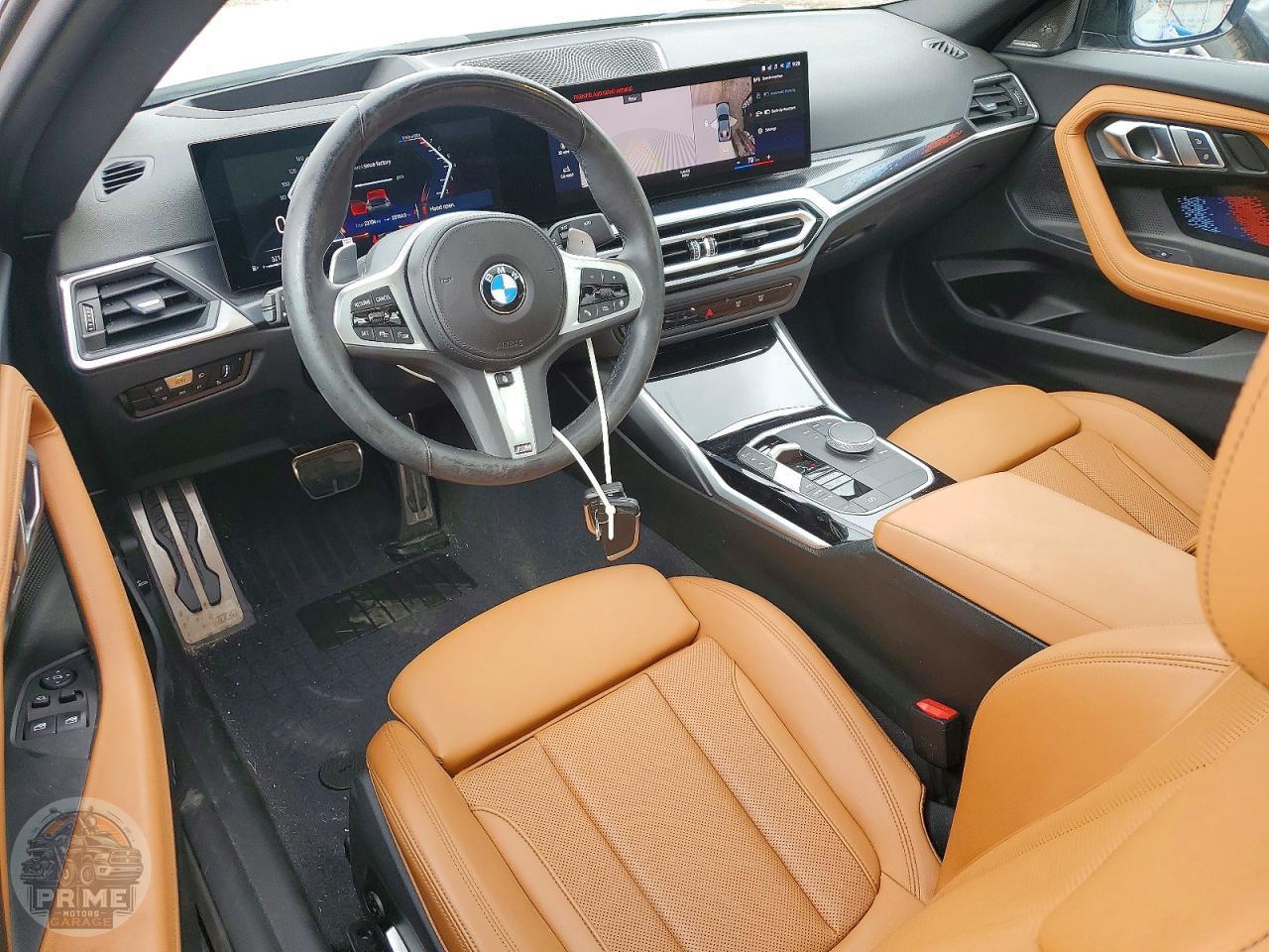 2023 BMW 2 SERIES — фото 8