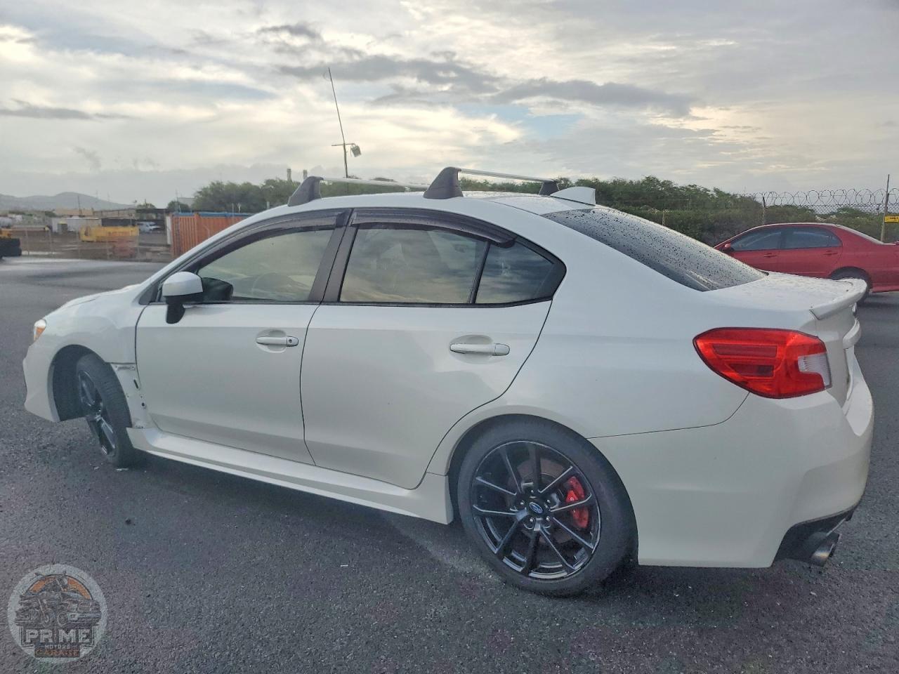 2020 SUBARU WRX — фото 2