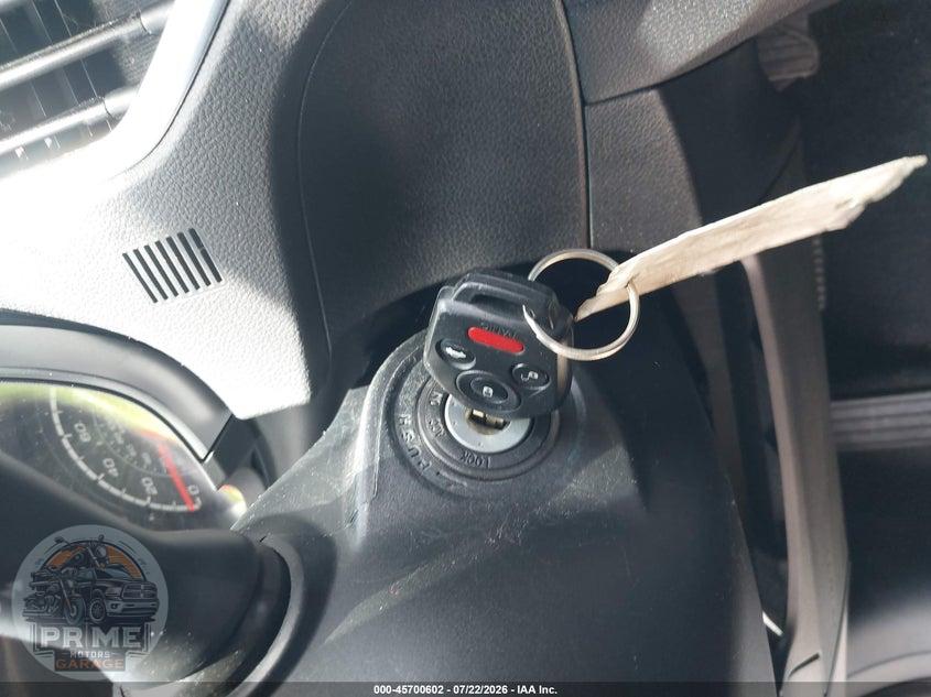 2019 SUBARU IMPREZA 2.0I PREMIUM — фото 11