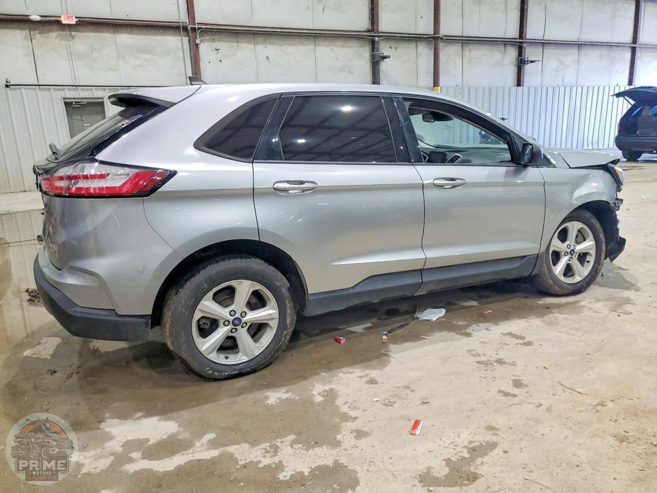 2021 FORD EDGE — фото 3