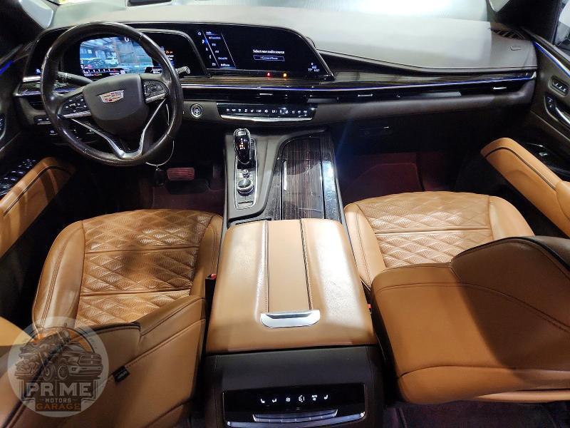 2022 CADILLAC ESCALADE — фото 16