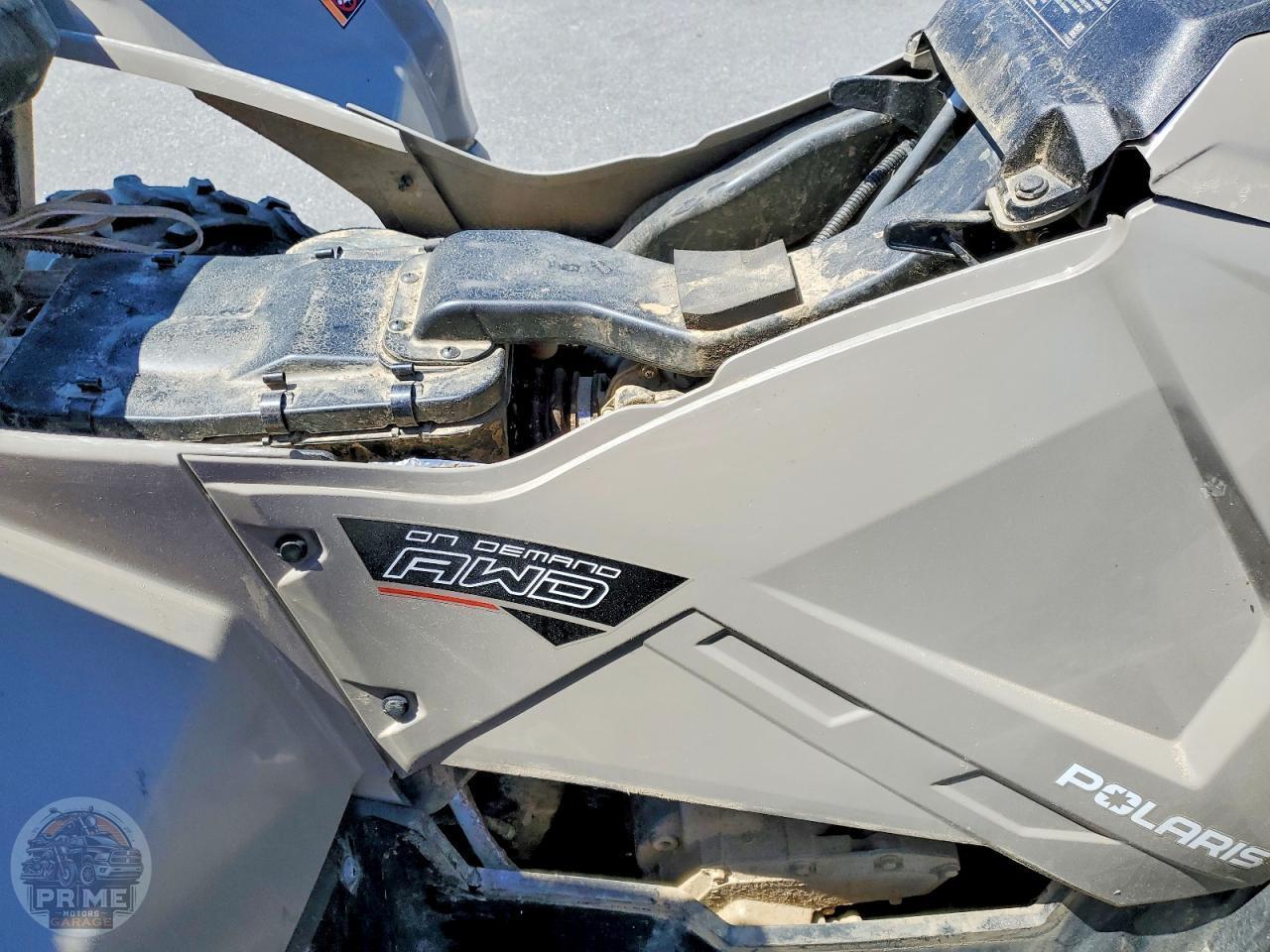 2022 POLARIS SPORTSMAN — фото 7