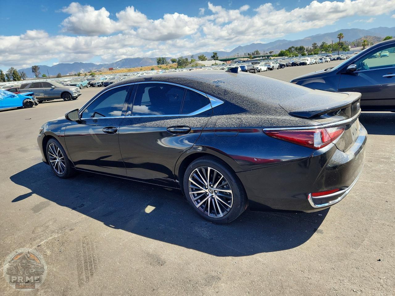 2023 LEXUS ES — фото 2