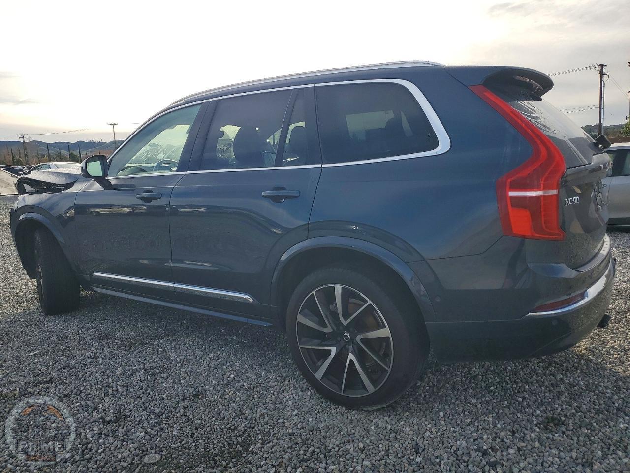 2023 VOLVO XC90 — фото 2