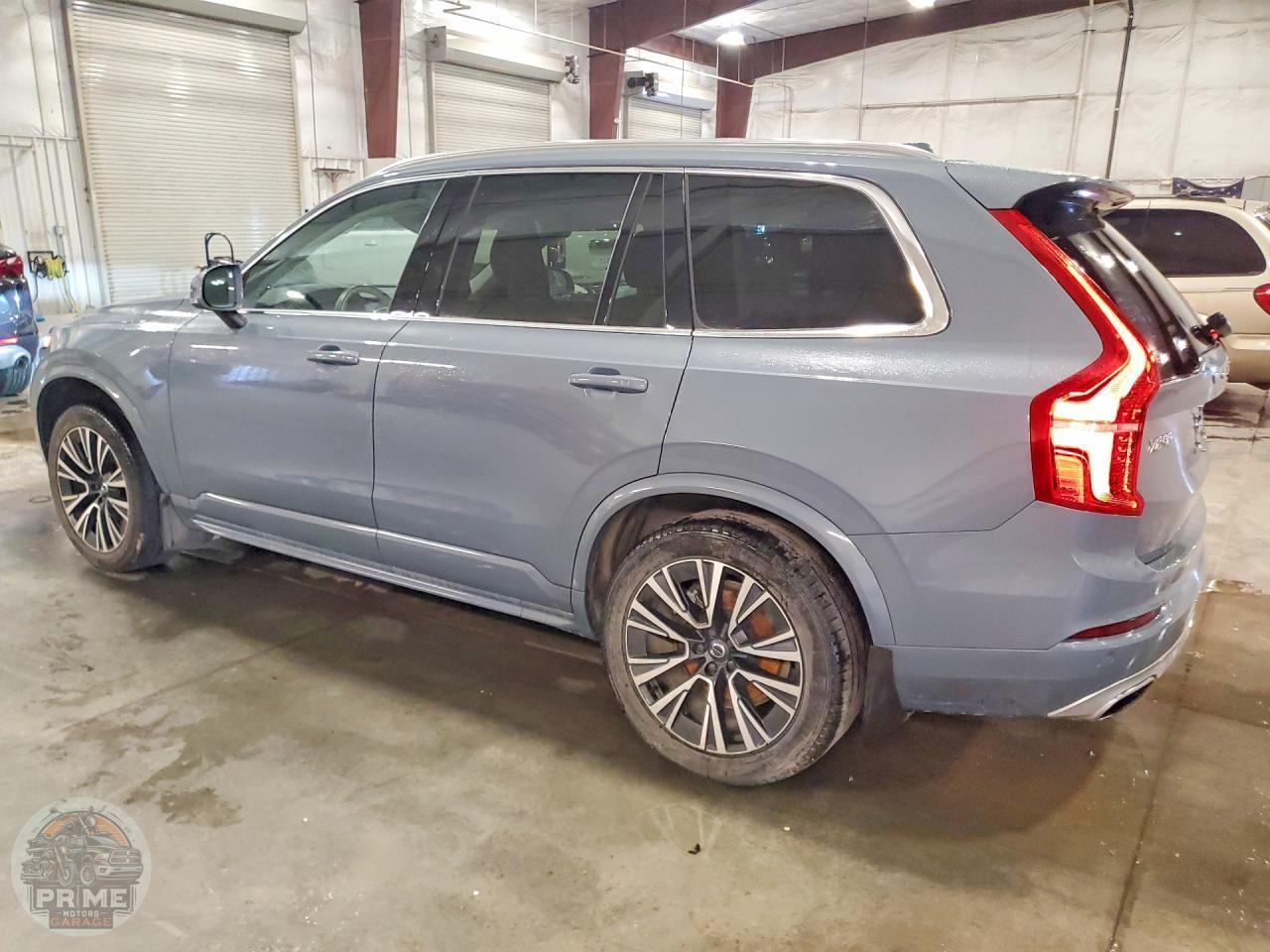 2021 VOLVO XC90 — фото 2