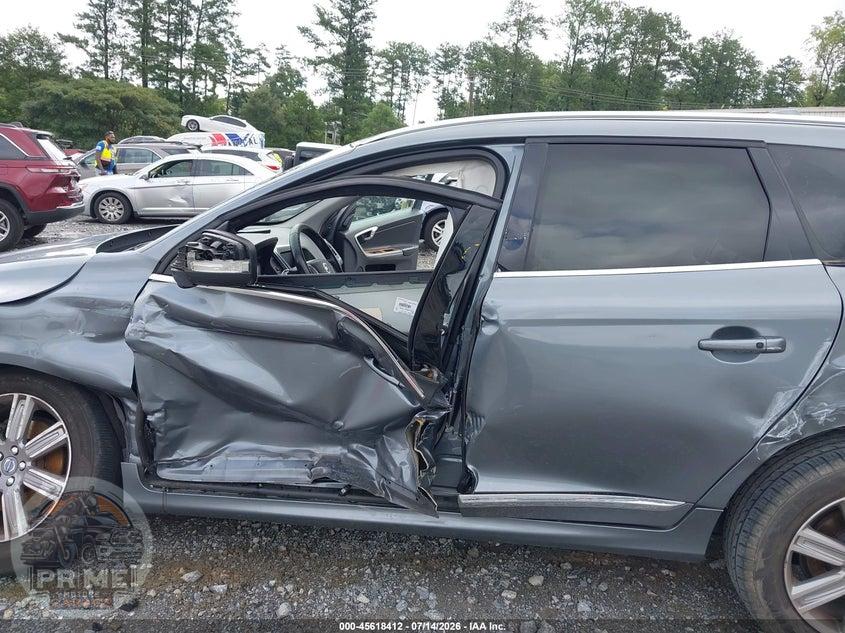 2017 VOLVO XC60 T5 INSCRIPTION — фото 6