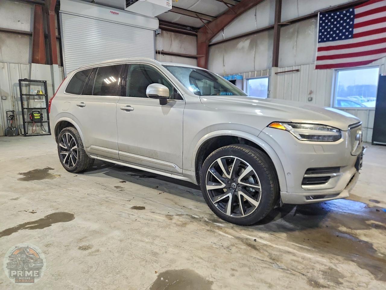 2023 VOLVO XC90 — фото 4