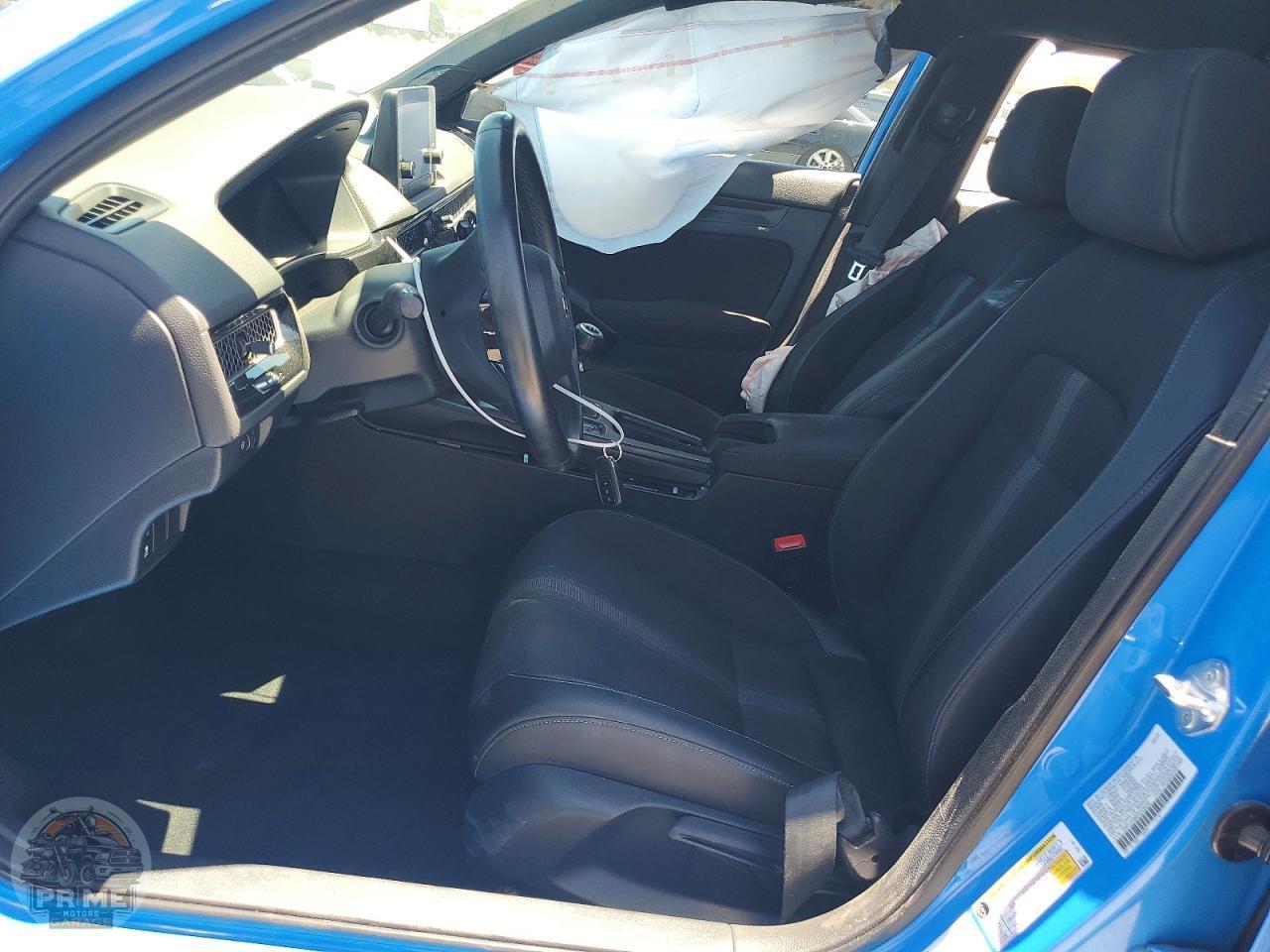 2023 HONDA CIVIC — фото 7