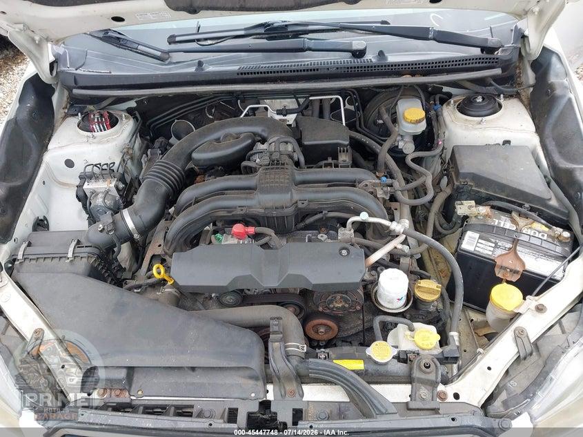 2015 SUBARU IMPREZA 2.0I SPORT PREMIUM — фото 10