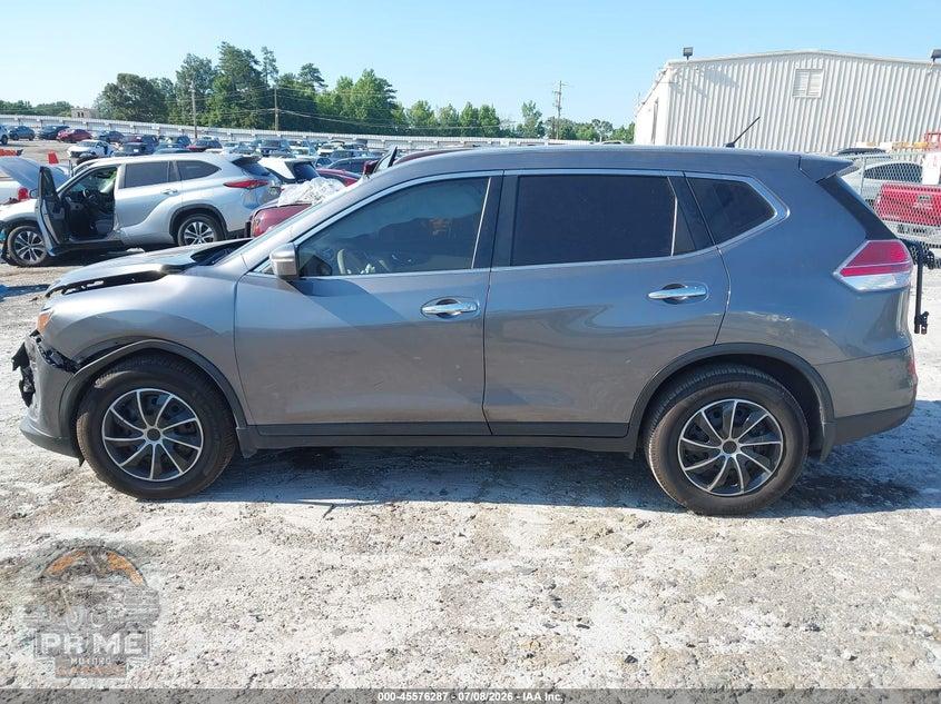 2015 NISSAN ROGUE S — фото 15