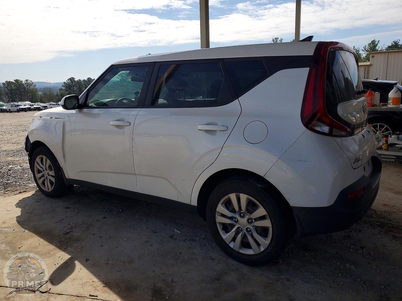 2020 KIA SOUL — фото 2