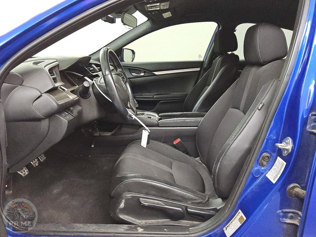 2020 HONDA CIVIC — фото 14