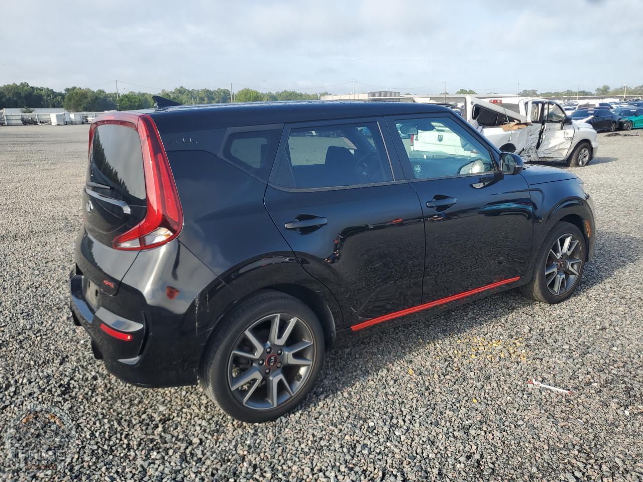 2021 KIA SOUL — фото 3