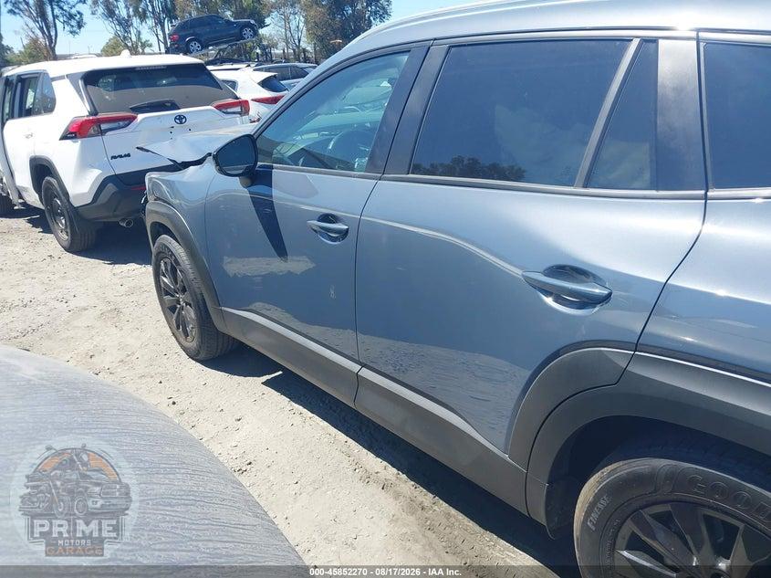 2024 MAZDA CX-50 2.5 S PREMIUM — фото 15