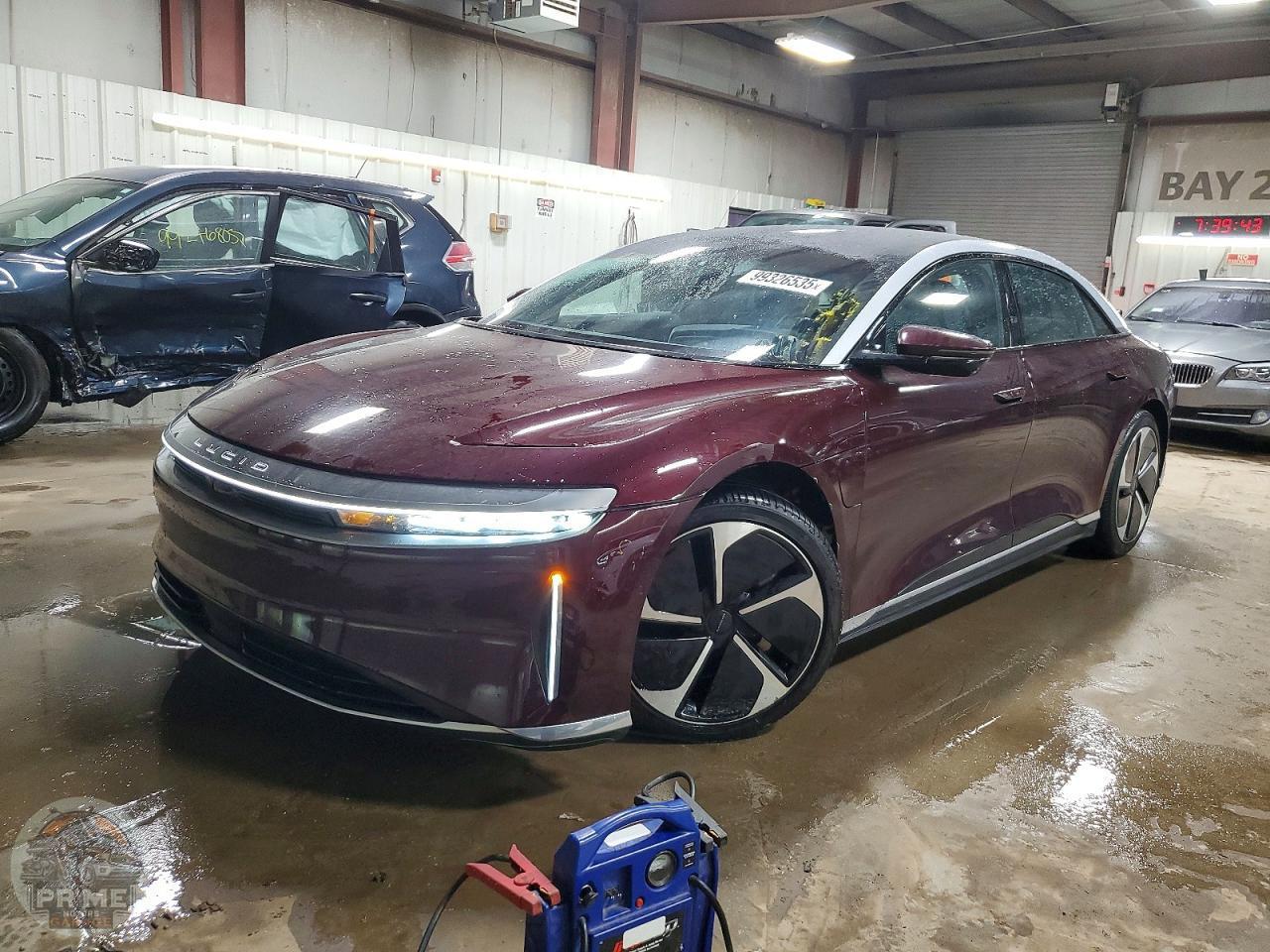 2023 LUCID MOTORS AIR — фото 1