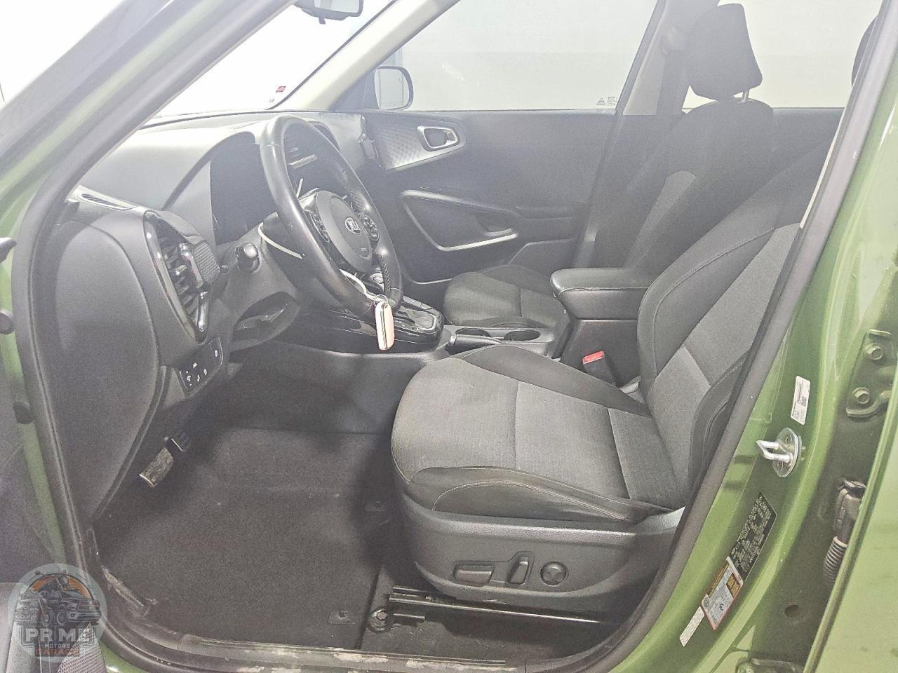 2020 KIA SOUL — фото 7