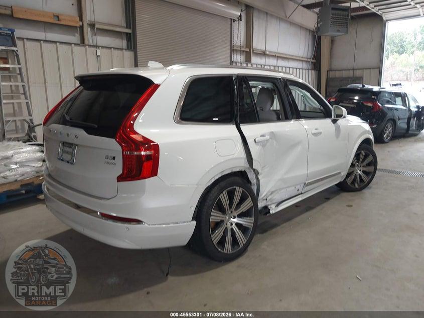 2024 VOLVO XC90 B5 PLUS BRIGHT THEME — фото 6