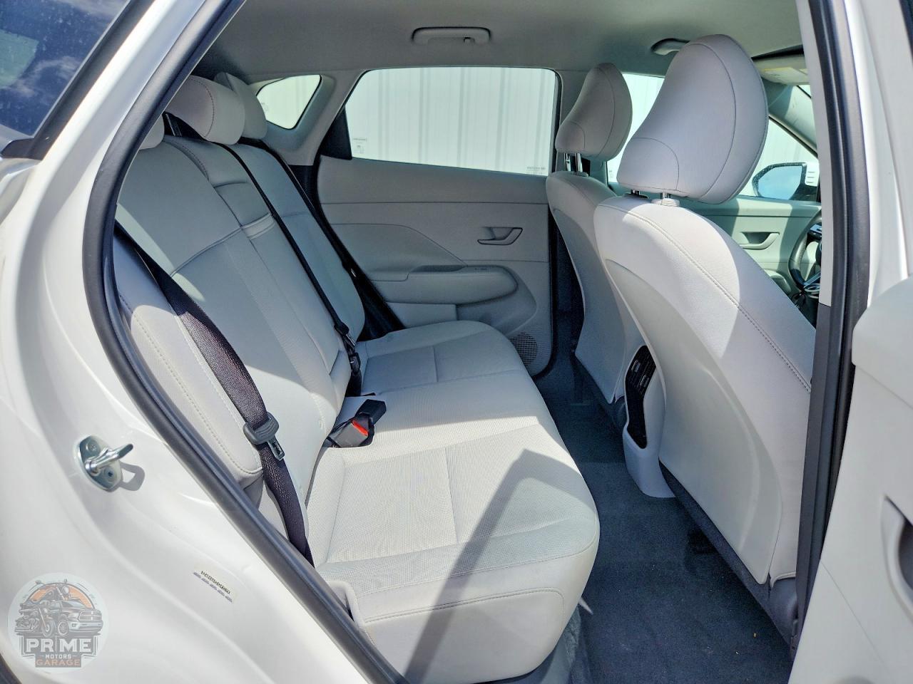 2025 HYUNDAI KONA — фото 21