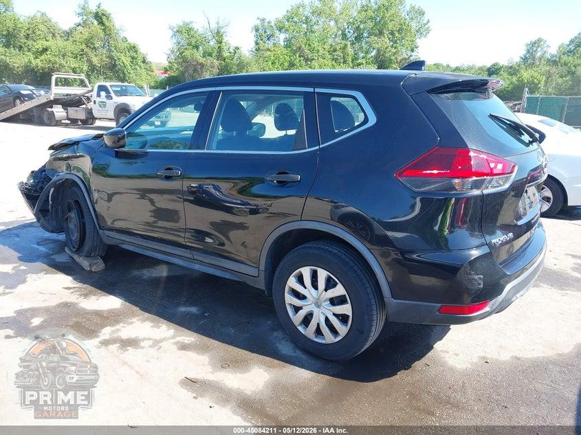 2018 NISSAN ROGUE S — фото 3