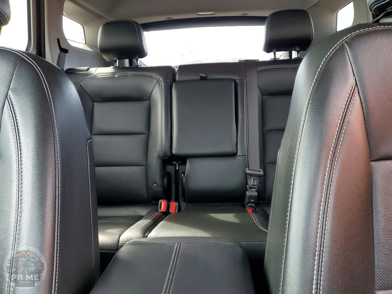 2022 GMC TERRAIN — фото 10