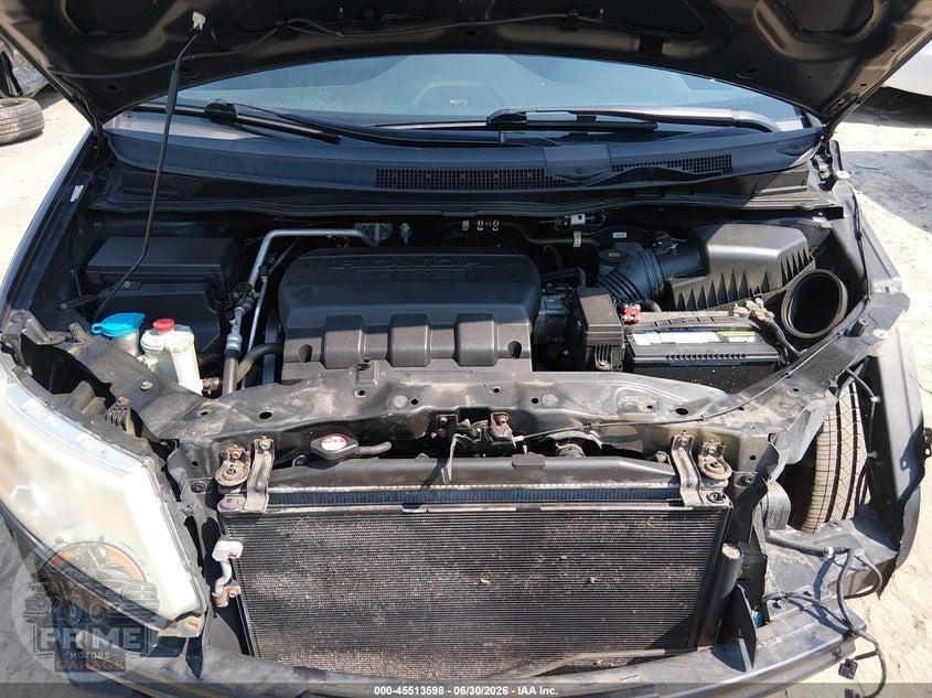 2013 HONDA ODYSSEY EX-L — фото 10