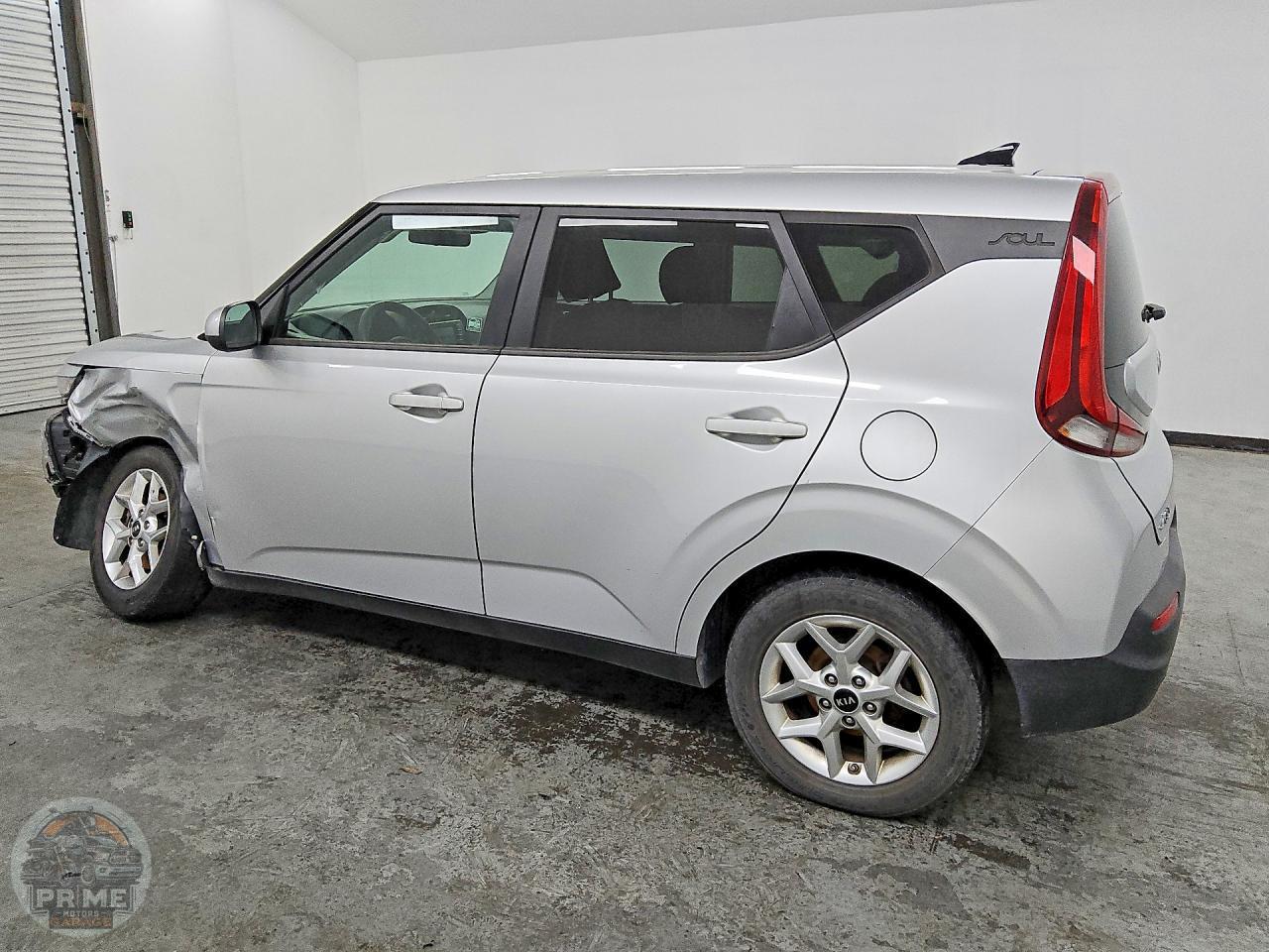 2021 KIA SOUL — фото 2