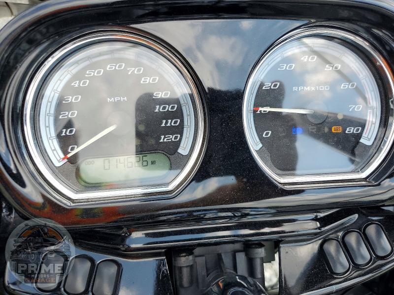 2022 HARLEY-DAVIDSON FLTRK (ROAD GLIDE LIMITED) — фото 7