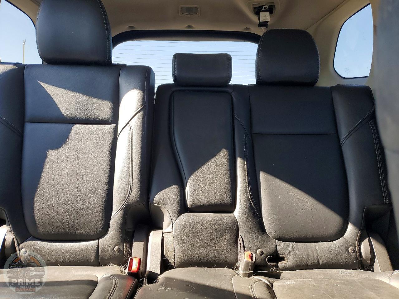 2020 MITSUBISHI OUTLANDER — фото 10