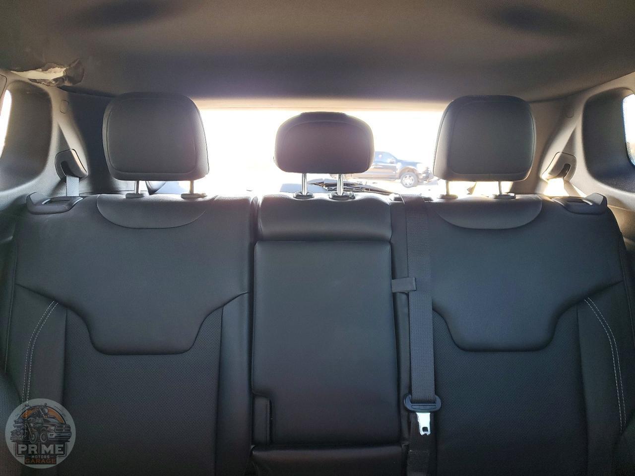 2021 JEEP COMPASS — фото 10