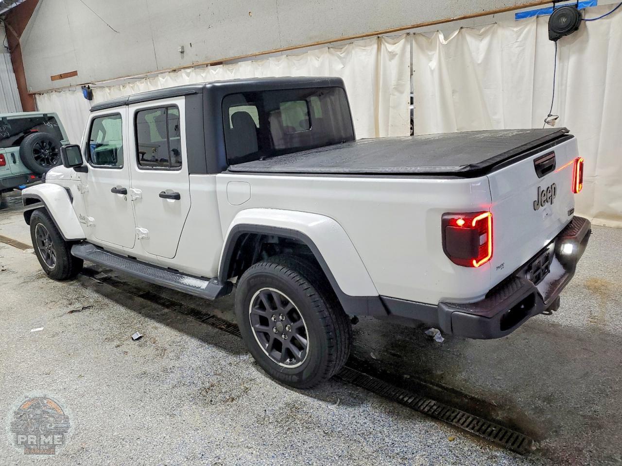 2020 JEEP GLADIATOR — фото 2