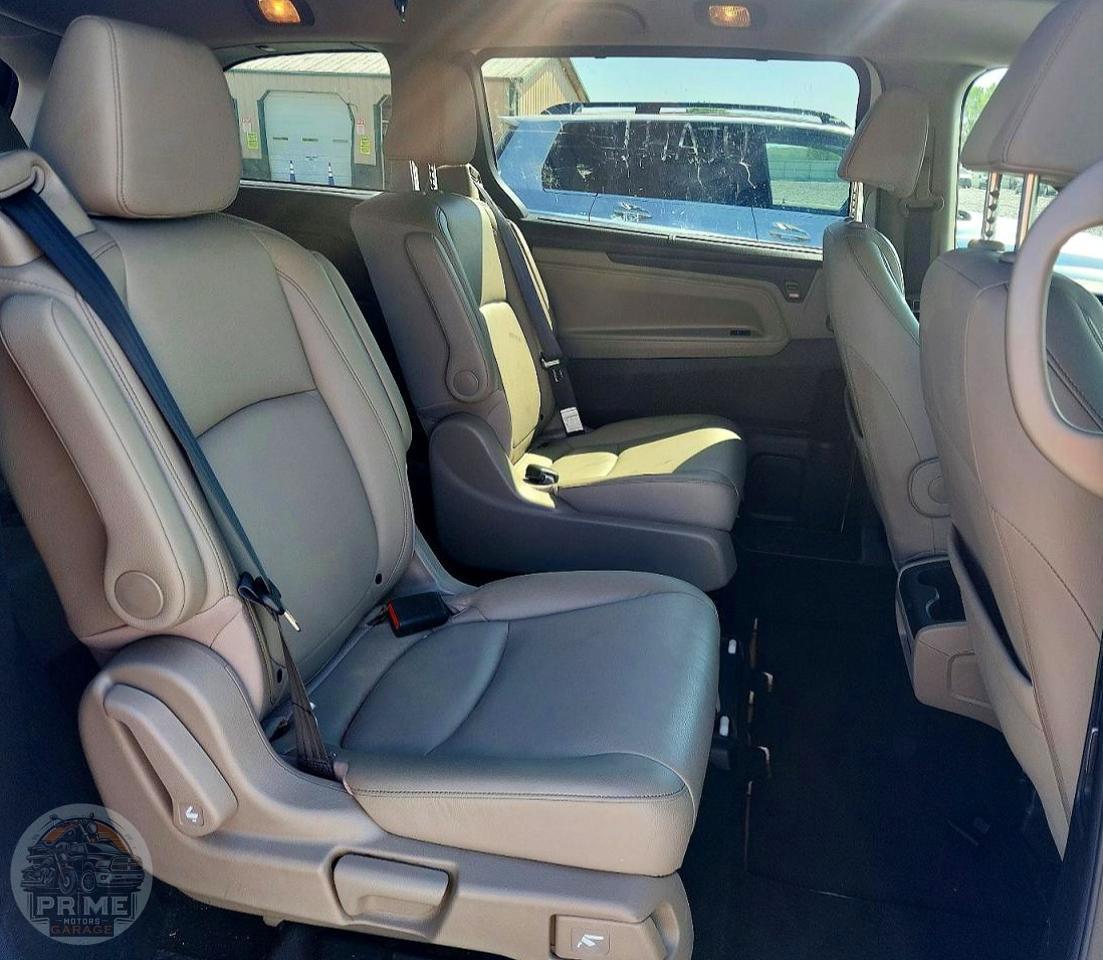2023 HONDA ODYSSEY — фото 11