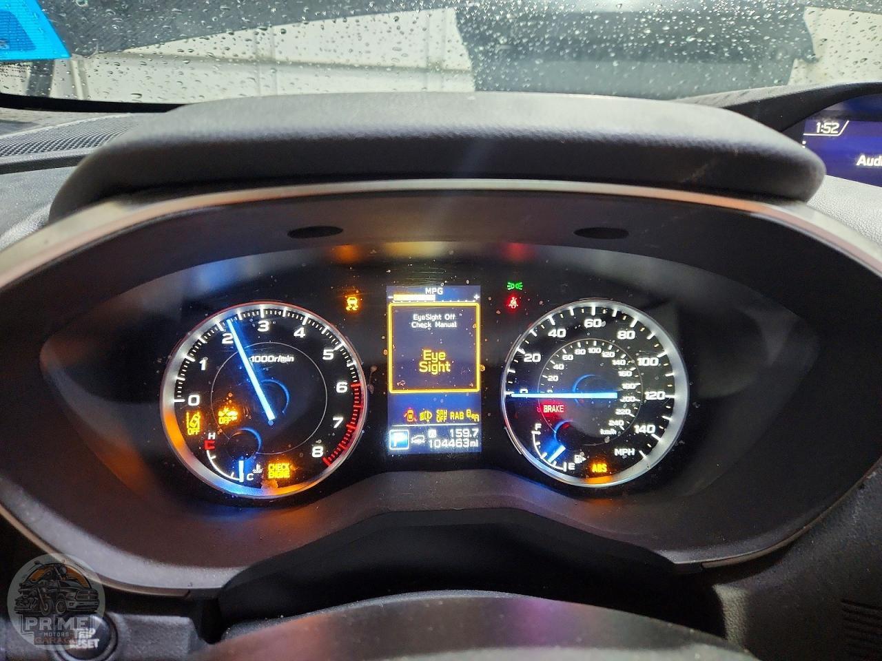 2020 SUBARU ASCENT — фото 9
