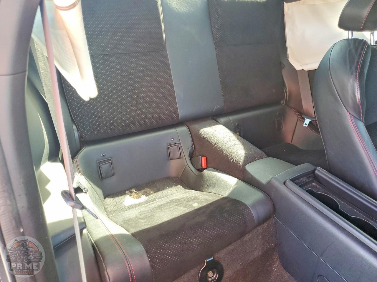 2023 SUBARU BRZ — фото 10