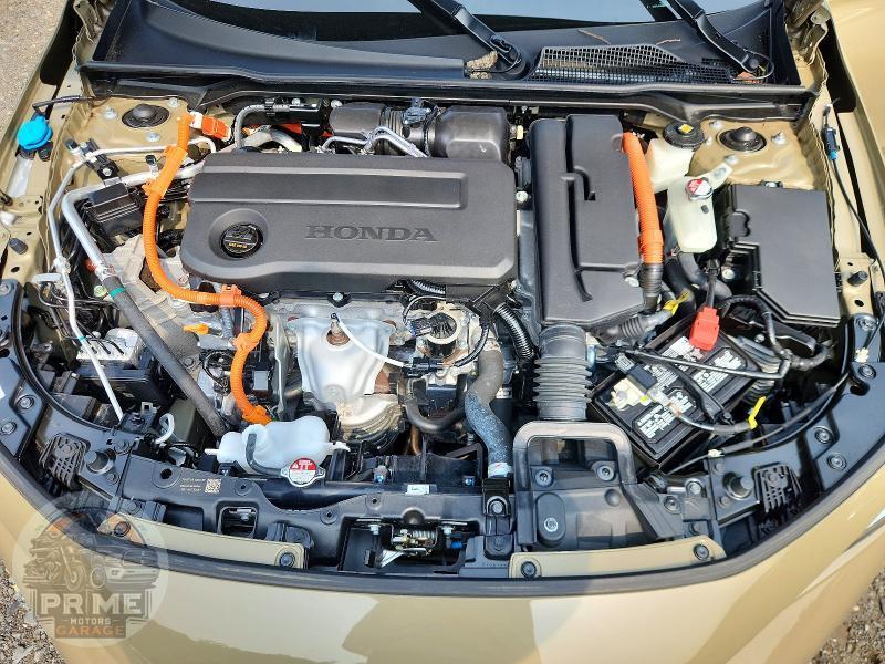 2025 HONDA CIVIC — фото 22