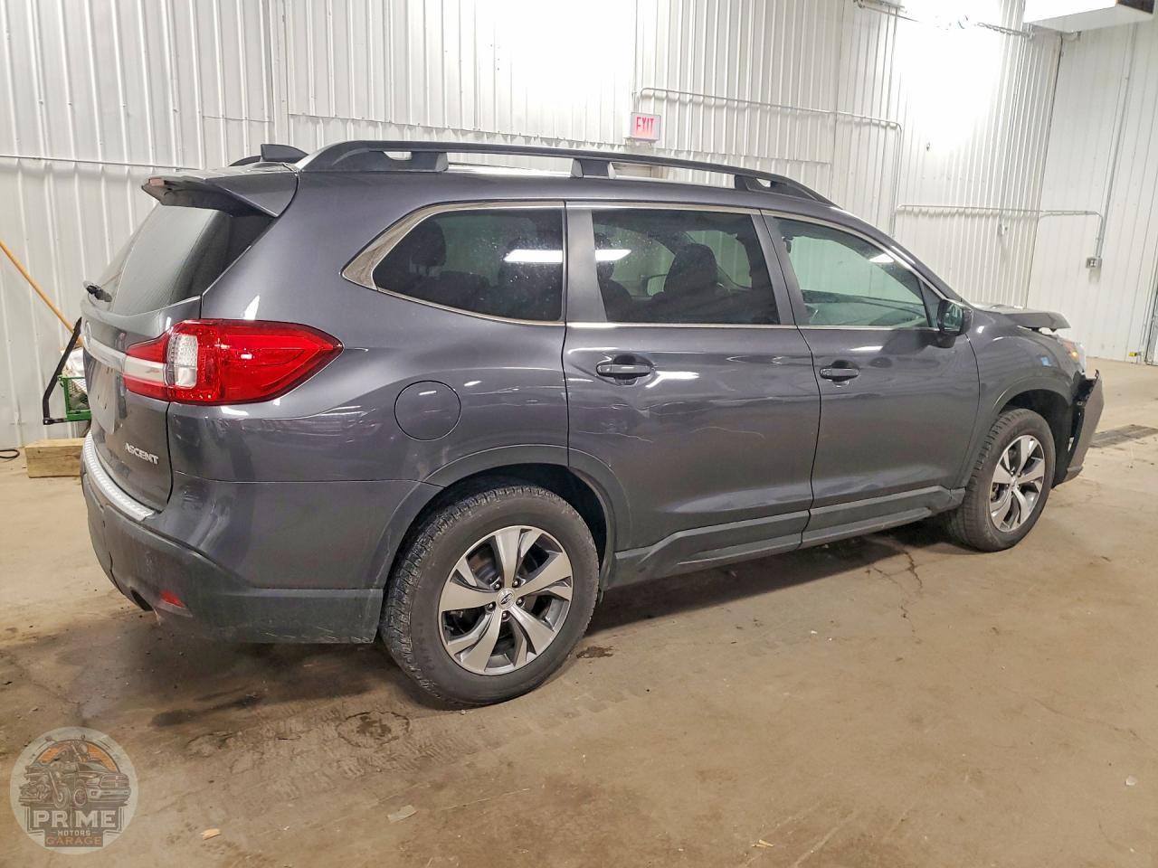 2022 SUBARU ASCENT — фото 3