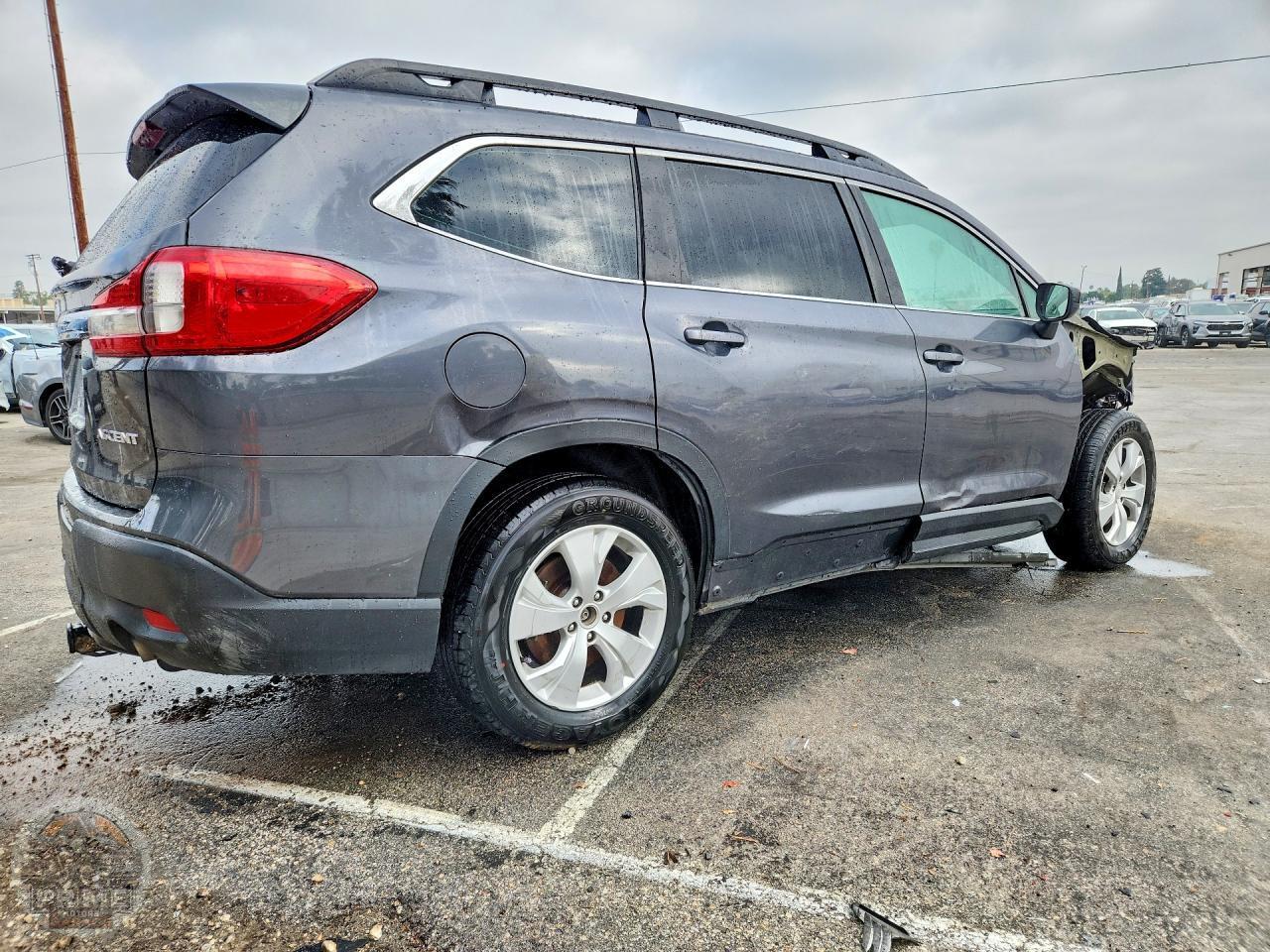 2021 SUBARU ASCENT — фото 10
