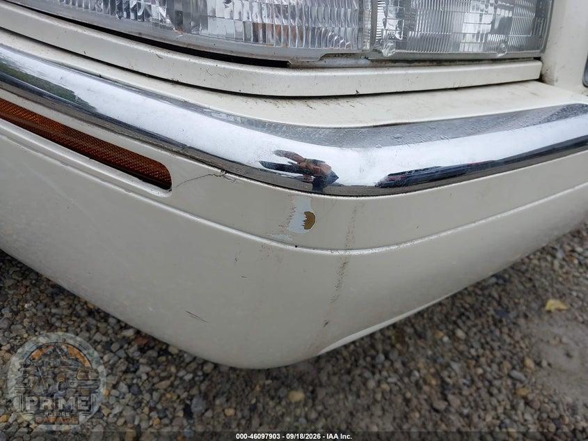 2002 CADILLAC ELDORADO ESC — фото 6