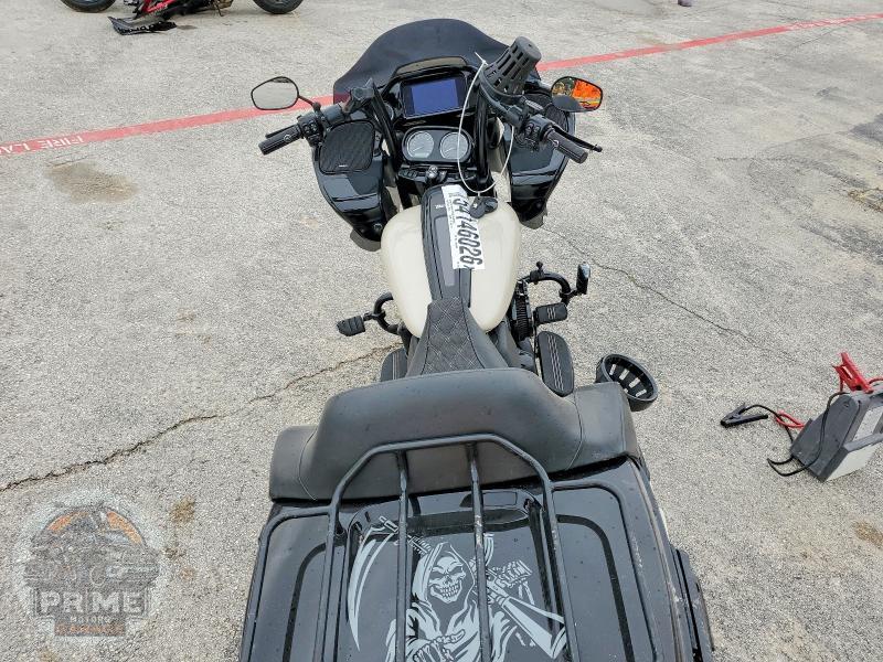 2023 HARLEY-DAVIDSON FLTRXST (ROAD GLIDE ST / SPECIAL ST) — фото 6