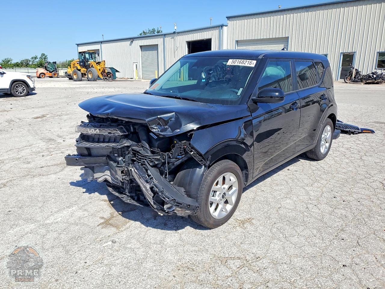 2025 KIA SOUL — фото 1