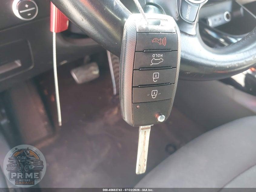 2015 KIA SOUL ! — фото 11