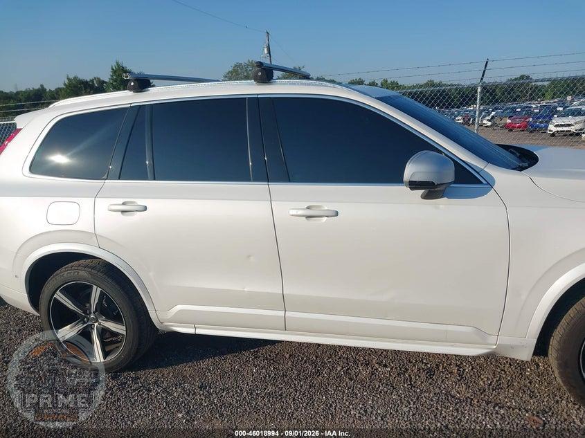 2017 VOLVO XC90 T5 R-DESIGN — фото 13