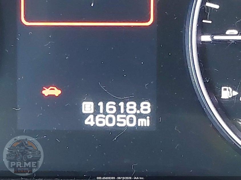2024 SUBARU CROSSTREK PREMIUM — фото 15