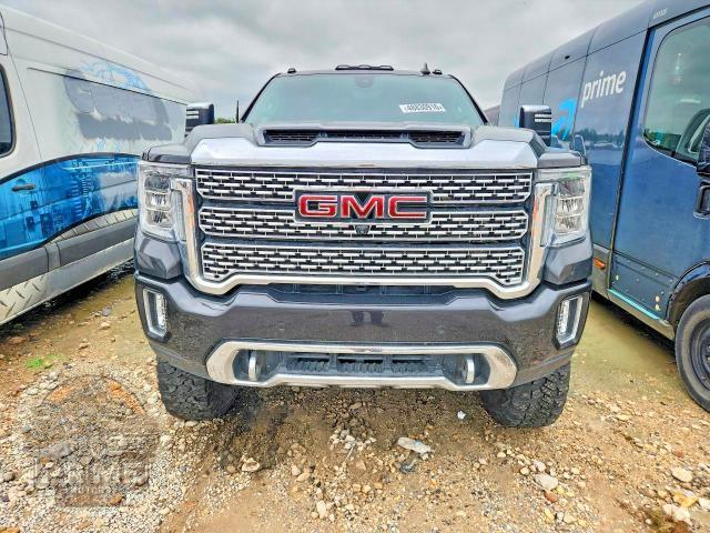 2020 GMC SIERRA — фото 5