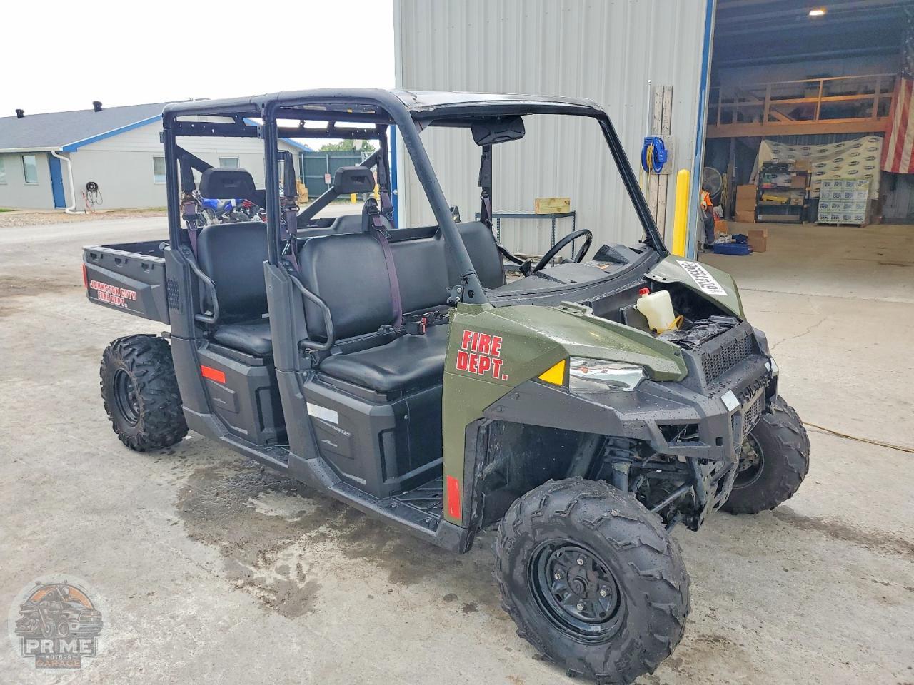 2015 POLARIS RANGER — фото 1
